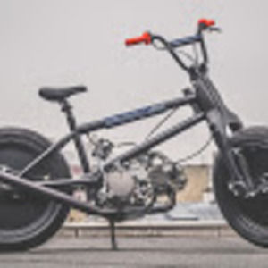 Meet your Posher, Craig